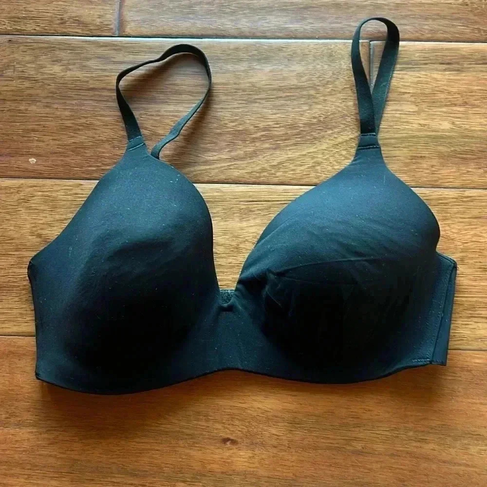 Wacoal Comfort First Wire Free T-Shirt Bra Size 32D